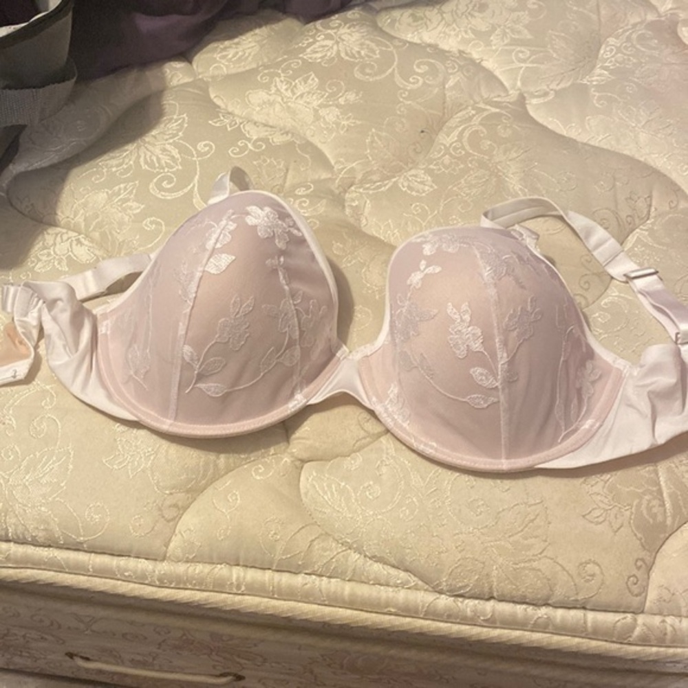 Felina underwire bra